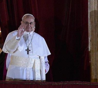 Papa Francesco