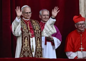Habemus Papam… Ѐ venuto in mezzo a noi! Robert Francis Prevost è Papa Leone XIV